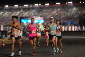 BIB: 
                            <button type="button" onclick="openModal(23706416)" class="btn btn-primary btn-sm float-right btn-popup" data-toggle="modal" data-target=".modal-high-quality">
                        <i class="fas fa-shopping-cart"></i> Add to Cart
                    </button>
                                            <button type="button" onclick="isThisMe(23706416, true)" class="btn btn-success btn-sm float-right btn-popup btn-isme hidden" data-toggle="tooltip" data-placement="bottom" title="นี่คือรูปของคุณใช่ไหม คลิกที่นี่เพื่อเอาเข้าอัลบั้ม">
                        <i class="fas fa-plus"></i> Add to album
                    </button>
                    <button type="button" onclick="isThisMe(23706416, false)" class="btn btn-warning btn-sm float-right btn-popup btn-isnotme hidden">
                        <i class="fas fa-ban"></i> Remove from album
                    </button>